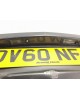 Бампер задний бу для Opel Insignia  2.0 CDTi,  2010 г. бу контрактные купить в Спб