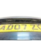 Бампер задний бу для Seat Leon 2 1.6 i,  2007 г. бу контрактные купить в Спб