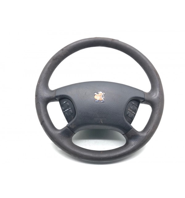 Руль бу для Peugeot Expert  2.0 HDi,  2006 г. бу контрактные купить в Спб