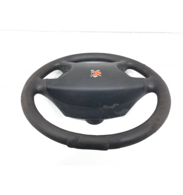 Руль бу для Peugeot Expert  2.0 HDi,  2006 г. бу контрактные купить в Спб