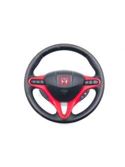 Руль бу для Honda Civic 8 1.8 i,  2006 г.