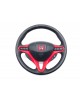 Руль бу для Honda Civic  1.8 i,  2006 г. бу контрактные купить в Спб