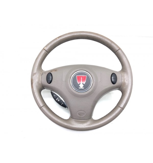 Руль бу для Rover 75  2.0 CDTi,  2005 г. бу контрактные купить в Спб