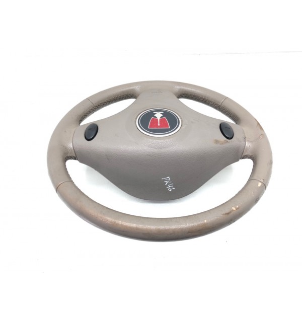 Руль бу для Rover 75  2.0 CDTi,  2005 г. бу контрактные купить в Спб