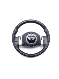Руль бу для Mini One R50 1.4 TD,  2005 г.