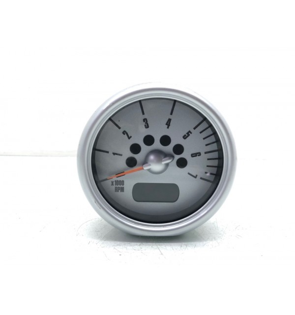 Щиток приборов (приборная панель) бу для Mini One R50 1.4 TD,  2005 г. бу контрактные купить в Спб