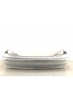 Бампер задний бу для Mercedes S W220 3.2 CDi,  2002 г.