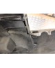 Бампер задний бу для Citroen C4 Grand Picasso  1.6 HDi,  2007 г. бу контрактные купить в Спб