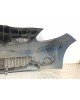 Бампер передний бу для Toyota Aygo  1.0 i,  2010 г. бу контрактные купить в Спб