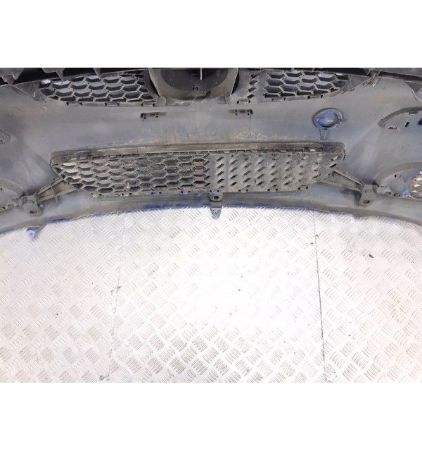 Бампер передний бу для Toyota Aygo  1.0 i,  2010 г. бу контрактные купить в Спб