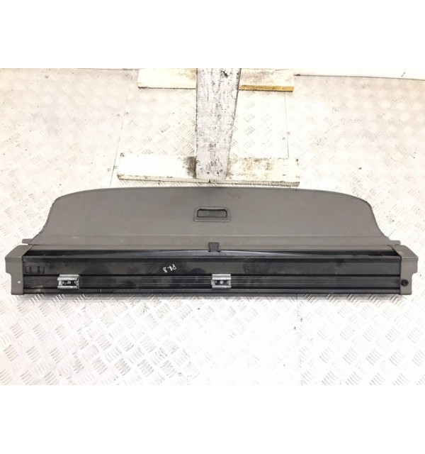 Шторка багажника бу для Audi A4 B7 2.0 TDi,  2005 г. бу контрактные купить в Спб