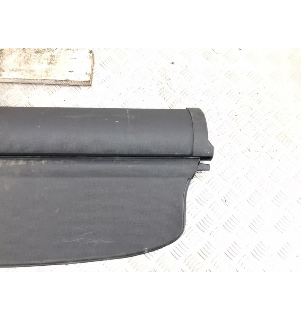 Шторка багажника бу для Audi A4 B6 1.9 TDi,  2003 г. бу контрактные купить в Спб