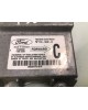 Блок AirBag бу для Ford Transit 350 2.4 TDi,  2003 г. бу контрактные купить в Спб