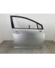 Дверь передняя правая бу для Toyota Corolla Verso  2.2 D-4D,  2006 г. бу контрактные купить в Спб