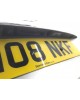 Крышка багажника бу для Mini Cooper R56 1.6 i,  2008 г. бу контрактные купить в Спб
