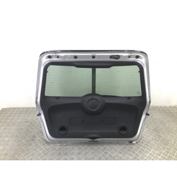 Крышка багажника бу для Mini Cooper R56 1.6 i,  2008 г. бу контрактные купить в Спб