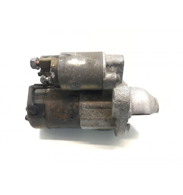 Стартер бу для Saab 9-3  2.0 Ti,  2002 г.