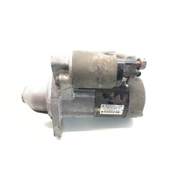 Стартер бу для Saab 9-3  2.0 Ti,  2002 г.