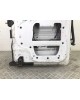 Дверь задняя распашная левая бу для Citroen Jumpy  1.6 HDi,  2012 г. бу контрактные купить в Спб