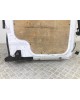 Дверь задняя распашная левая бу для Citroen Jumpy  1.6 HDi,  2007 г. бу контрактные купить в Спб