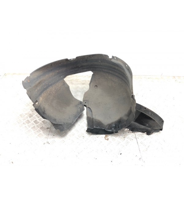 Защита арок передняя правая (подкрылок) бу для Seat Leon  1.9 TDi,  2007 г. бу контрактные купить в Спб