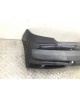 Бампер задний бу для Peugeot 207  1.4 i,  2011 г. бу контрактные купить в Спб