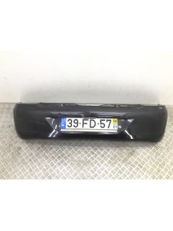 Бампер задний бу для Renault Clio  1.5 DCi,  2005 г.