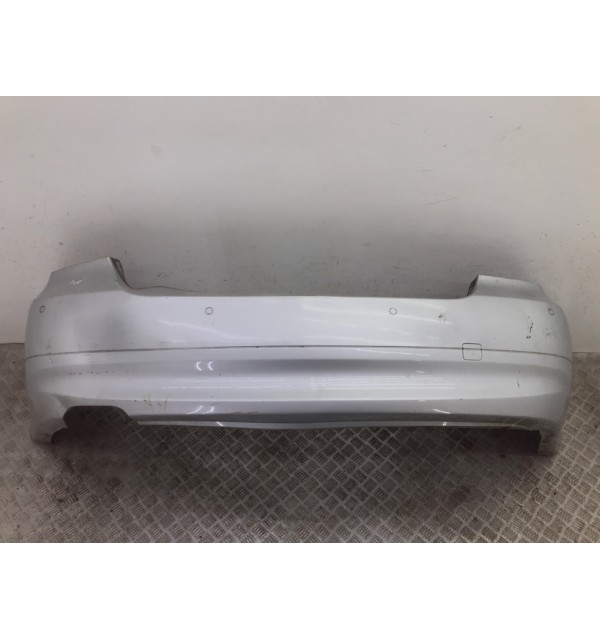Бампер задний бу для BMW 3 E90/E91/E92/E93 3.0 TD,  2007 г. бу контрактные купить в Спб