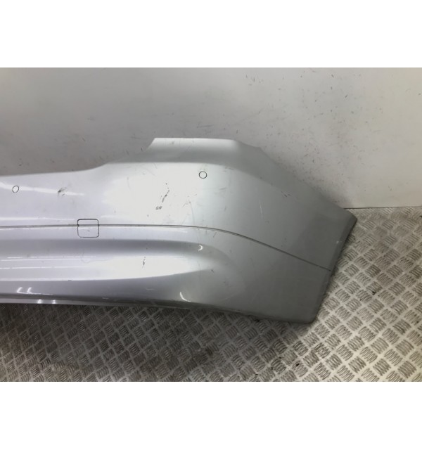 Бампер задний бу для BMW 3 E90/E91/E92/E93 3.0 TD,  2007 г. бу контрактные купить в Спб