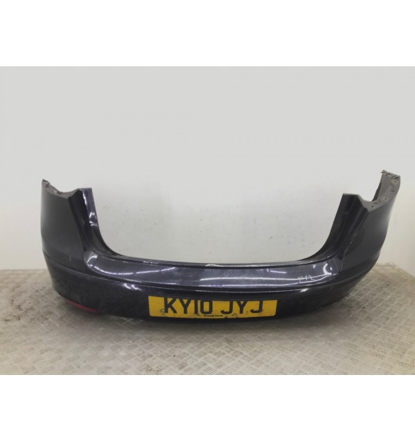 Бампер задний бу для Seat Altea  2.0 TDi,  2010 г. бу контрактные купить в Спб