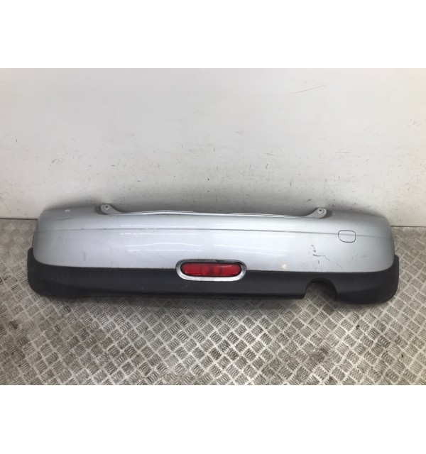 Бампер задний бу для Mini Cooper R56 1.6 i,  2008 г. бу контрактные купить в Спб