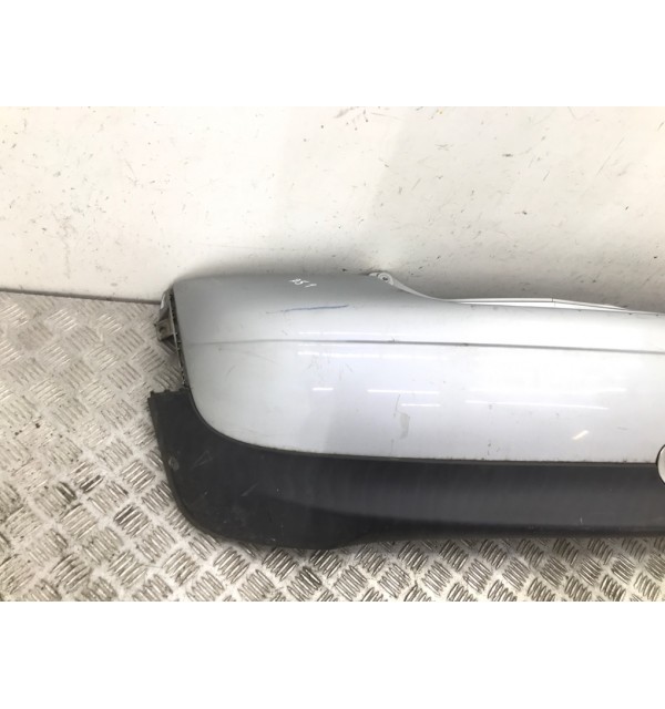 Бампер задний бу для Mini Cooper R56 1.6 i,  2008 г. бу контрактные купить в Спб