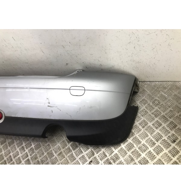 Бампер задний бу для Mini Cooper R56 1.6 i,  2008 г. бу контрактные купить в Спб