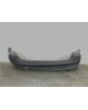 Бампер задний бу для Citroen Xsara Picasso  1.8 i,  2003 г. бу контрактные купить в Спб