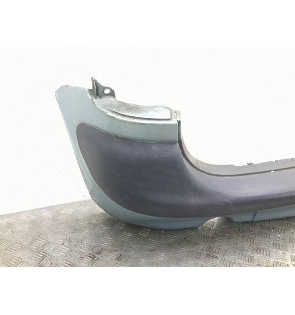 Бампер задний бу для Citroen Xsara Picasso  1.8 i,  2003 г. бу контрактные купить в Спб