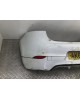 Бампер задний бу для Renault Megane  1.5 DCi,  2012 г. бу контрактные купить в Спб