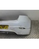 Бампер задний бу для Renault Megane  1.5 DCi,  2012 г. бу контрактные купить в Спб
