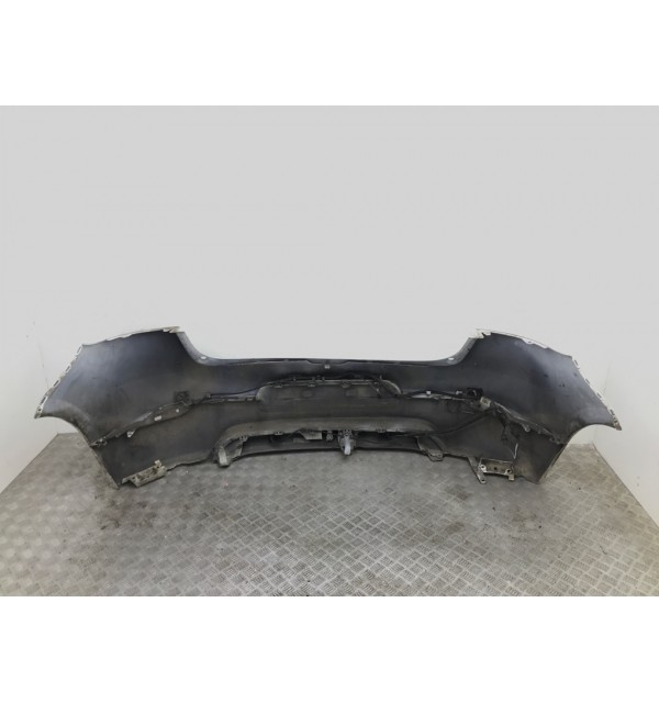 Бампер задний бу для Renault Megane  1.5 DCi,  2012 г. бу контрактные купить в Спб
