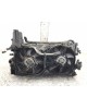 Кассета радиаторов бу для Opel Insignia  2.0 CDTi,  2010 г. бу контрактные купить в Спб