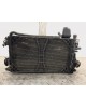 Кассета радиаторов бу для Opel Insignia  2.0 CDTi,  2010 г. бу контрактные купить в Спб