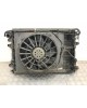 Кассета радиаторов бу для Peugeot Expert  2.0 HDi,  2006 г. бу контрактные купить в Спб