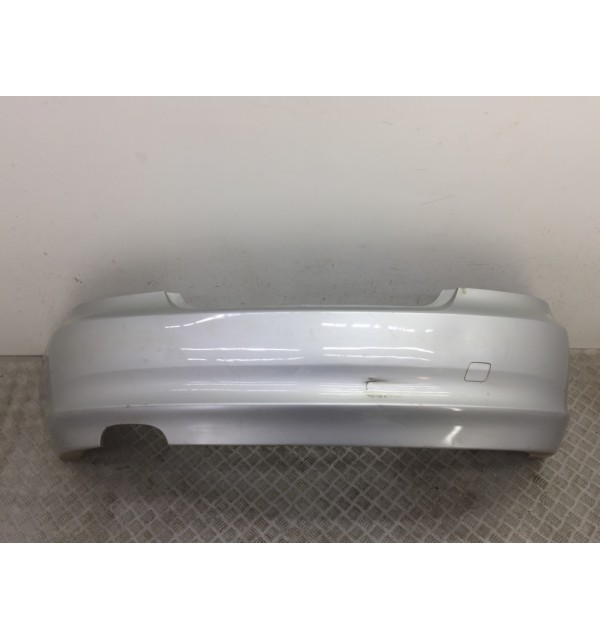 Бампер задний бу для BMW 1 E87/E81/E82/E88 2.0 TD,  2009 г. бу контрактные купить в Спб