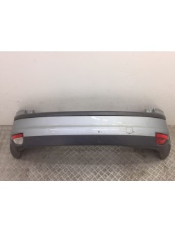 Бампер задний бу для Ford Focus  1.6 i,  2005 г.