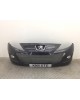 Бампер передний бу для Peugeot 207  1.4 i,  2011 г. бу контрактные купить в Спб