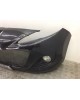 Бампер передний бу для Peugeot 207  1.4 i,  2011 г. бу контрактные купить в Спб