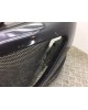 Бампер передний бу для Peugeot 207  1.4 i,  2011 г. бу контрактные купить в Спб