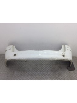 Бампер задний бу для Opel Astra H 1.3 CDTi,  2007 г.
