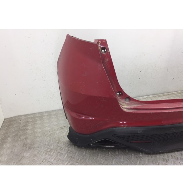 Бампер задний бу для Honda Civic  2.2 i-CTDi,  2007 г. бу контрактные купить в Спб