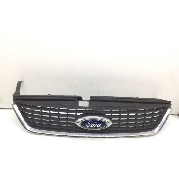 Решетка радиатора бу для Ford Mondeo 4 1.8 TDCi,  2008 г. бу контрактные купить в Спб
