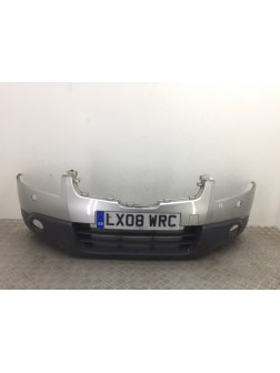 Бампер передний бу для Nissan Qashqai  2.0 i,  2008 г.